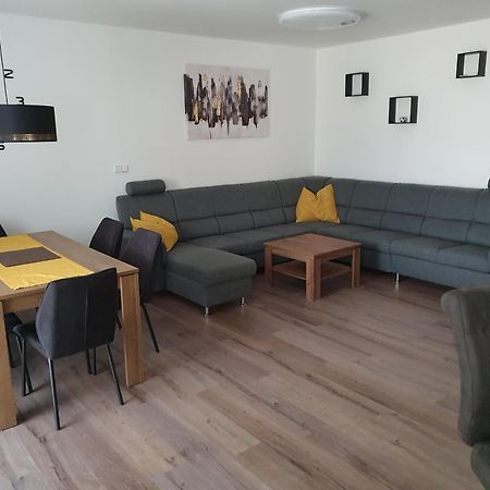 Nový Apartmán v areálu Wellness hotelu Frymburk Exterior foto