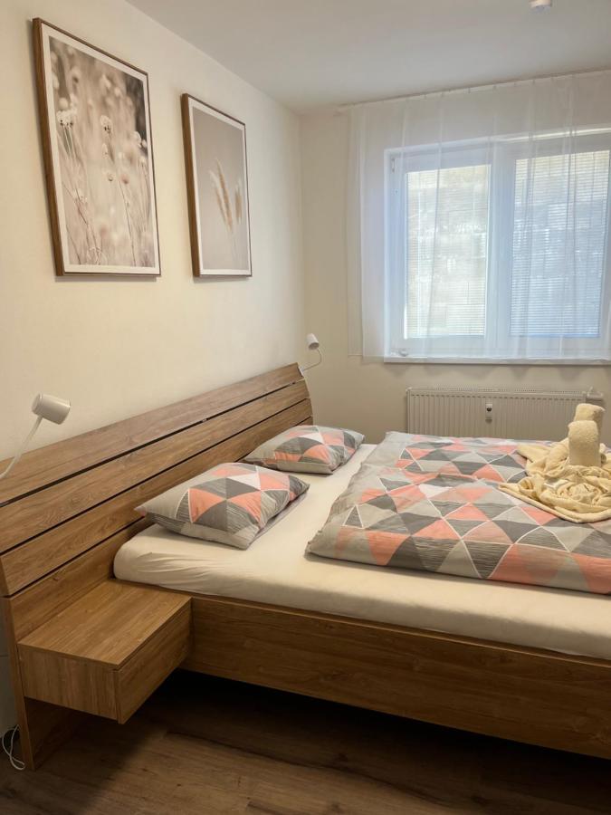 Nový Apartmán v areálu Wellness hotelu Frymburk Exterior foto