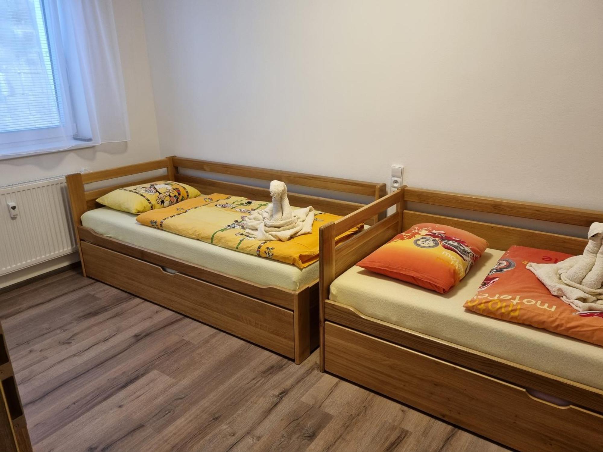 Nový Apartmán v areálu Wellness hotelu Frymburk Exterior foto