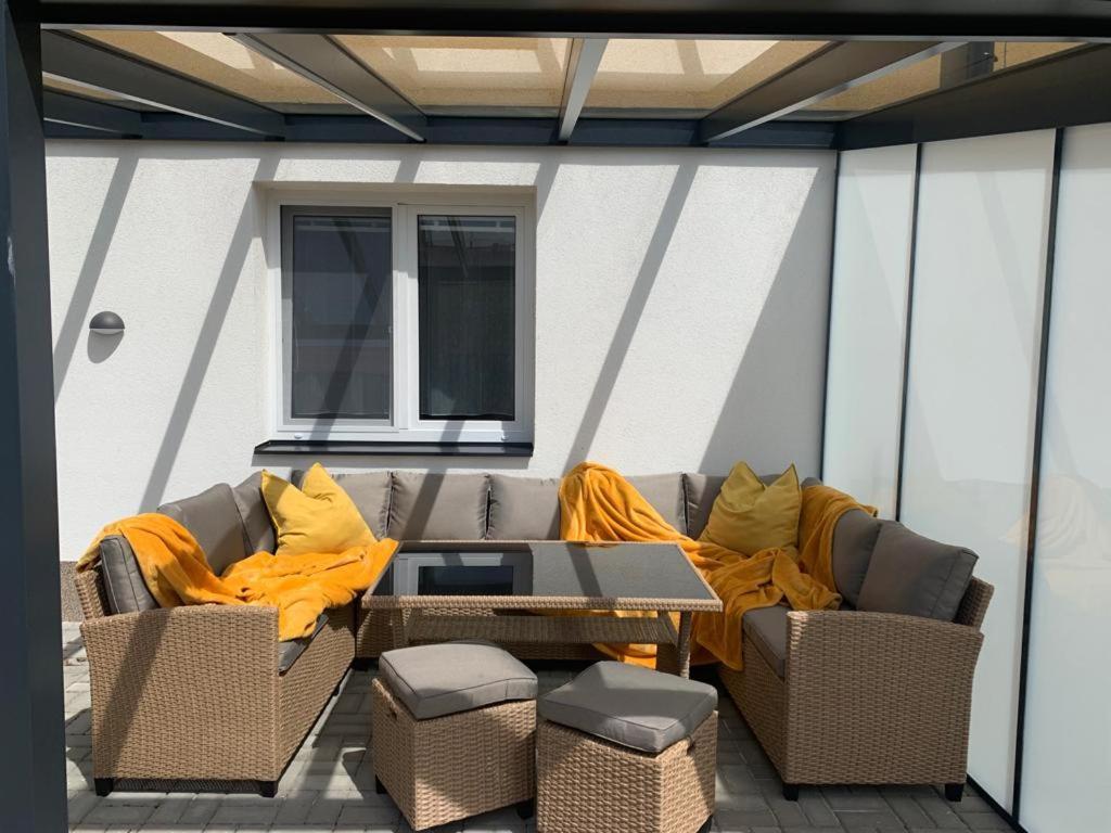 Nový Apartmán v areálu Wellness hotelu Frymburk Exterior foto