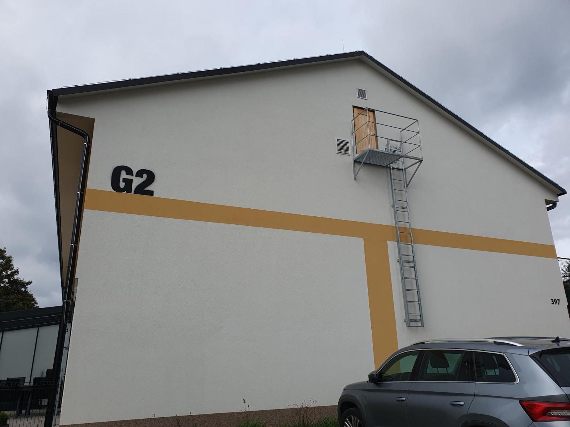 Nový Apartmán v areálu Wellness hotelu Frymburk Exterior foto
