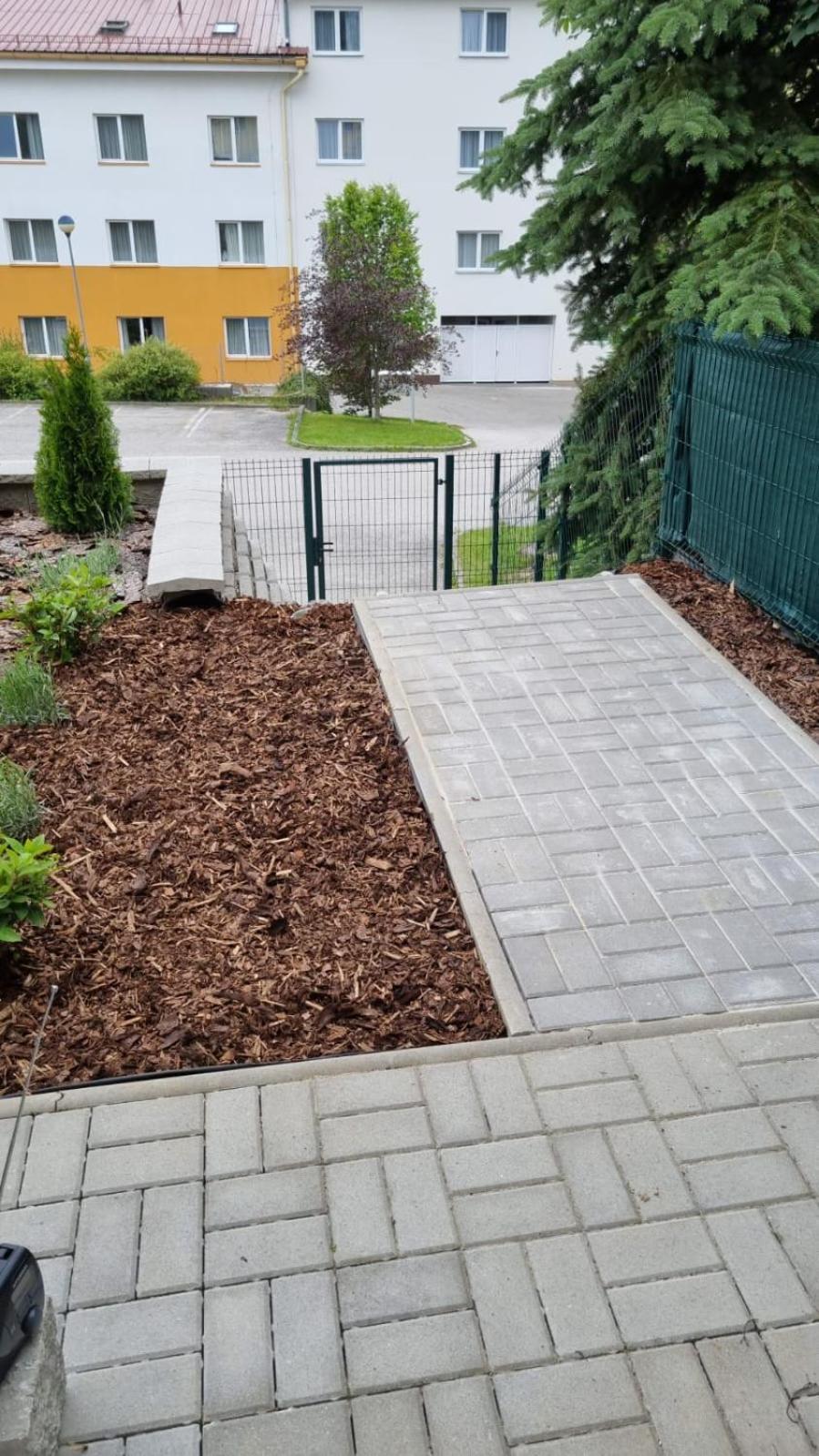 Nový Apartmán v areálu Wellness hotelu Frymburk Exterior foto