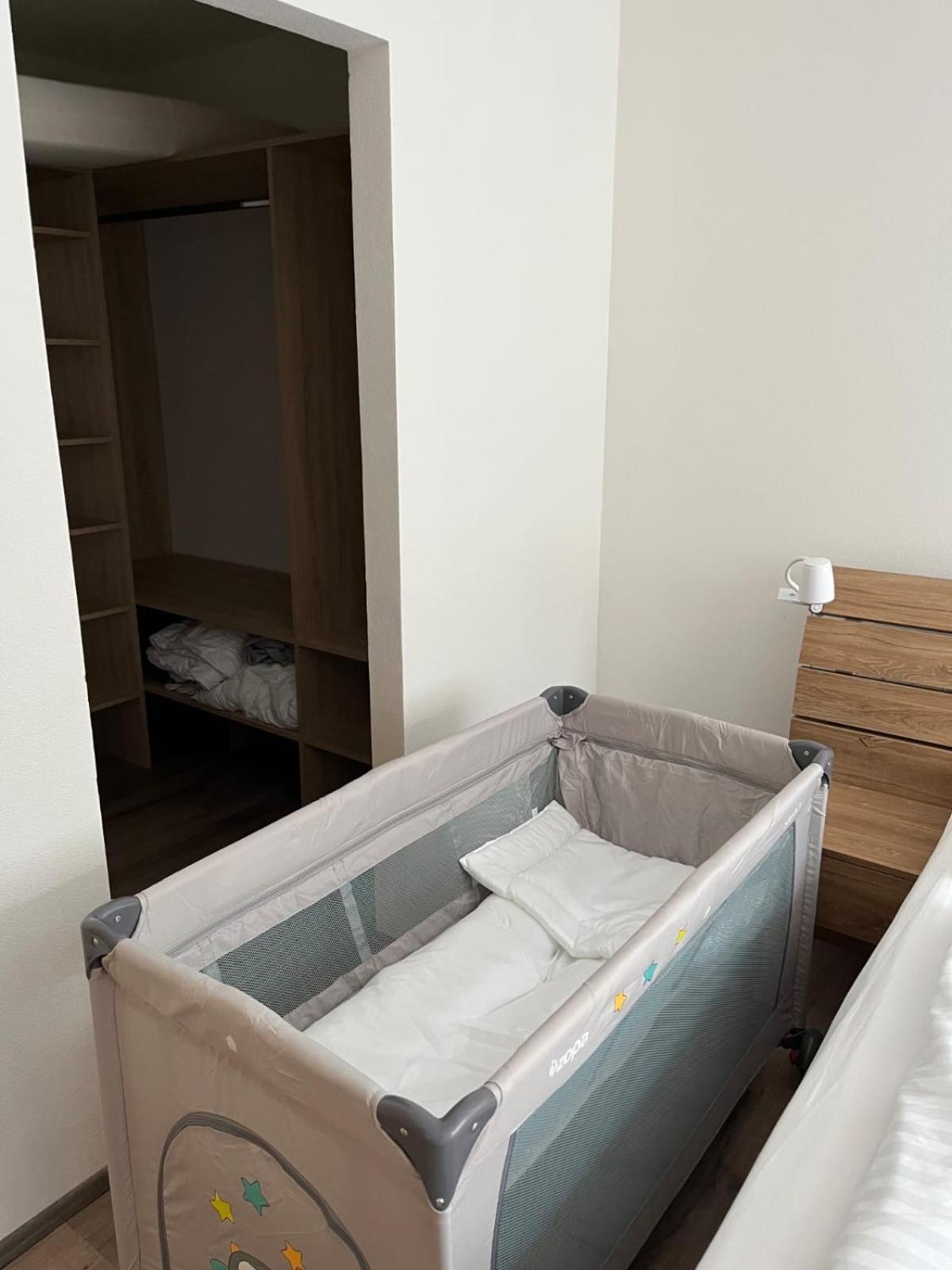 Nový Apartmán v areálu Wellness hotelu Frymburk Exterior foto