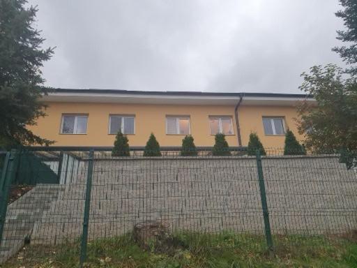 Nový Apartmán v areálu Wellness hotelu Frymburk Exterior foto