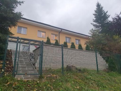 Nový Apartmán v areálu Wellness hotelu Frymburk Exterior foto