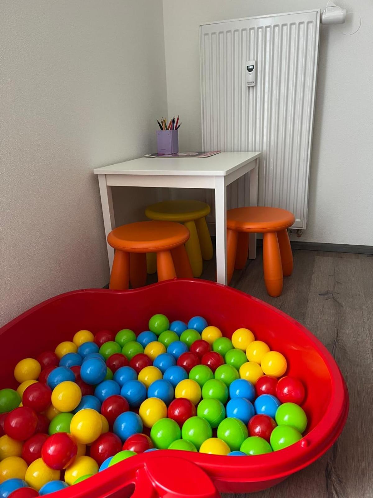 Nový Apartmán v areálu Wellness hotelu Frymburk Exterior foto
